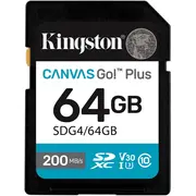 kingston sdg4 64gb