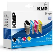 kmp 1715,4005