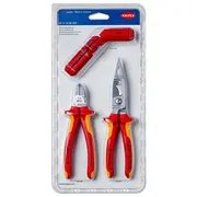 knipex 00 31 30 bk v01