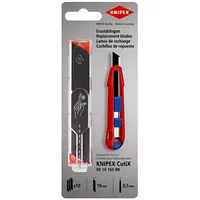 knipex 90 10 165 bk