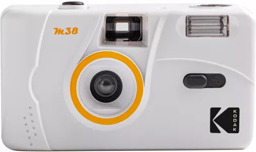 kodak m38