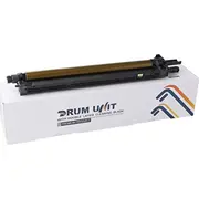 konica minolta dr618k black drum unit
