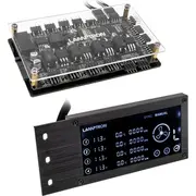 lamptron lamprw460b