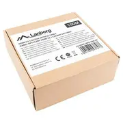 lanberg cahdmi30fb1000bk