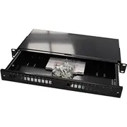 lanview fiber box 24xsc