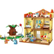 lego 11203