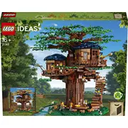 lego 21318