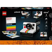 lego 21345