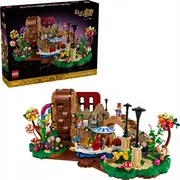 lego 21360
