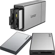 lexar f600 710 502t2tb