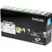 lexmark 0c734a1mg