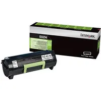 lexmark 50f2h0e