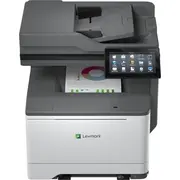 lexmark 50m0319