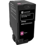 lexmark 74c20m0