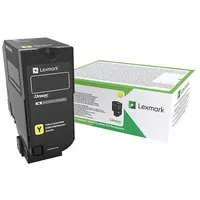 lexmark 84c2hye