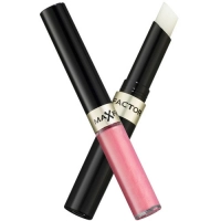 lūpu krāsa max factor lipfinity