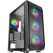 mars gaming mckx
