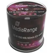 mediarange mr204