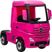 mercedes 5241