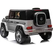 mercedes pajj2088sr