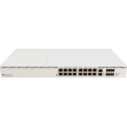 mikrotik crs3208p8b4srm