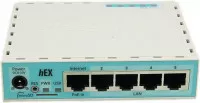 mikrotik rb750gr3