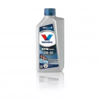 motoreļļa synpower mst c3 5w40