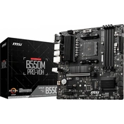 msi b550m provdh