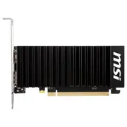 msi geforce gt 1030 4ghd4 lp oc