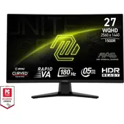 msi mag 274cqf