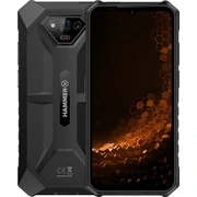 myphone iron v black