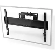 nedis tvwm3551bk