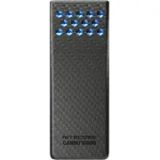 nitecore carbo 10000 gen2 blue