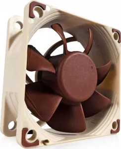 noctua nfa6x25 5v