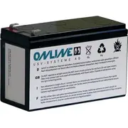 online usv systeme bcz1000