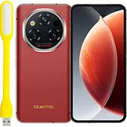 oukitel wp210rd ol