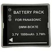 panasonic dmwbck7e