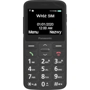 panasonic kxtu160exb