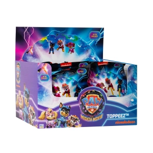 paw patrol the movie