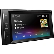pioneer dmha240bt
