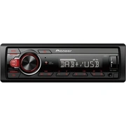 pioneer mvh130daban