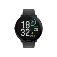 polar ignite 2 sl black
