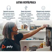 poly blackwire 3325 microsoft