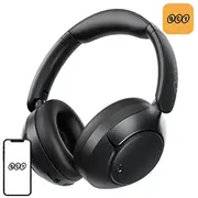 qcy h3 pro black
