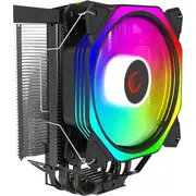 rampage octagonc50black