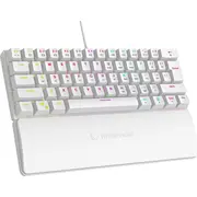 rampage plowerk60white