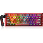 redragon k753rgbm