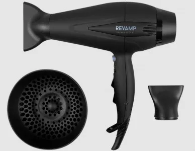 revamp dr5500eu