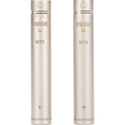rode nt5 pair