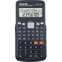 sencor sec 170